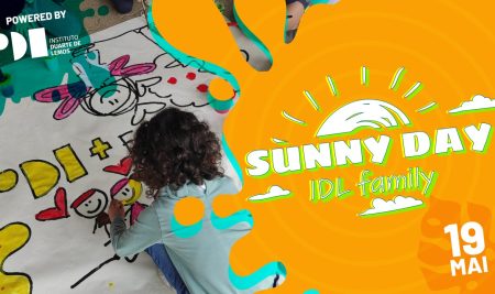 SUNNY DAY | IDL FAMILY