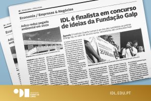 Mockup Jornal IDL 8