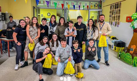 EXPERÊNCIAS EM ITÁLIA | ERASMUS