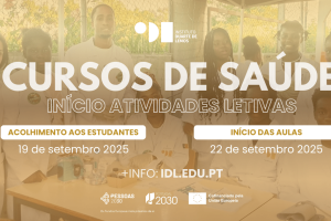 Informações IDL (1) Informações IDL (1)