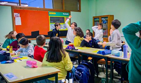 “A Mochila que Eu Carrego”