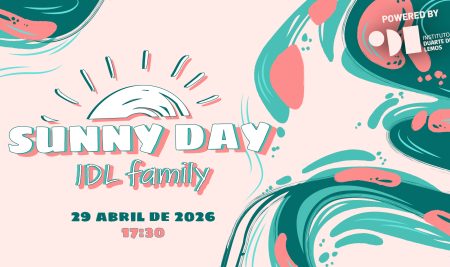 SUNNY DAY | IDL FAMILY 2026